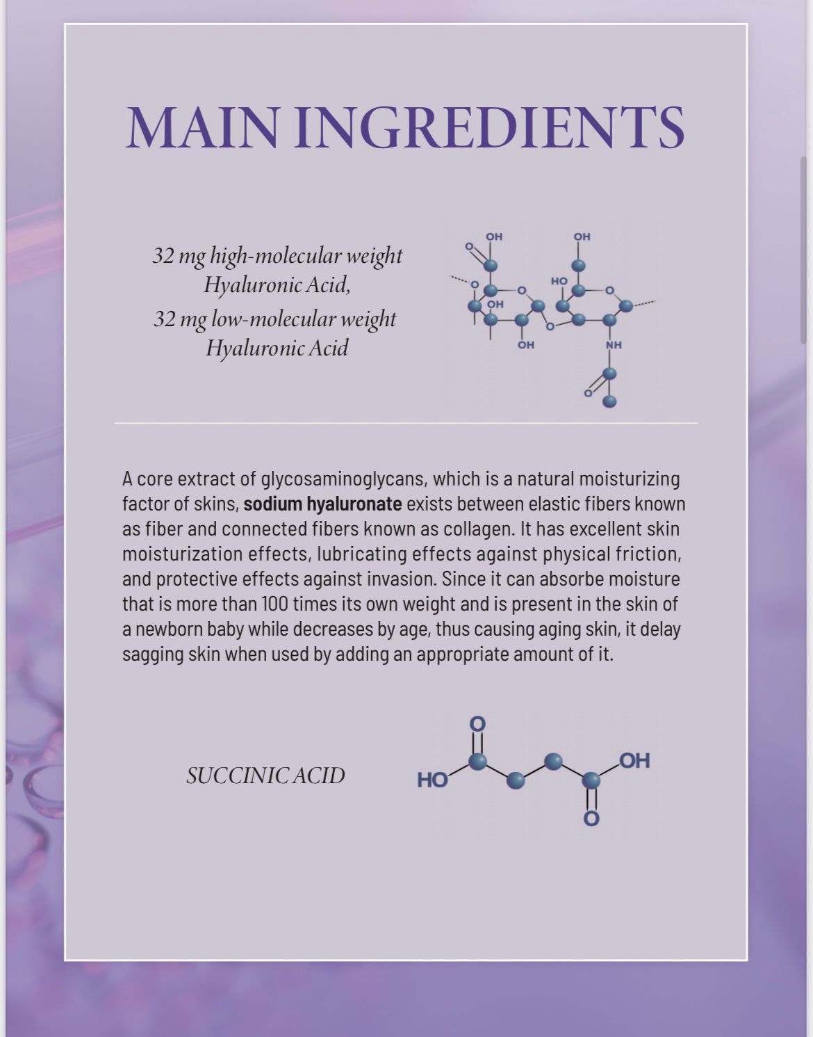 Evehilo Skin Booster: Revitalize Your Skin | prophilo