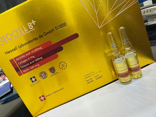 Neocell 8+