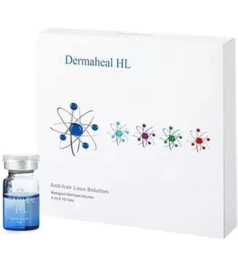 Dermaheal HL Anti Hair Loss Solution