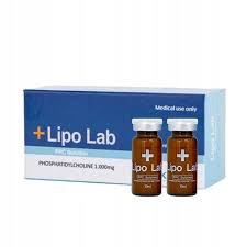 Lipo Lab+ (10ml)