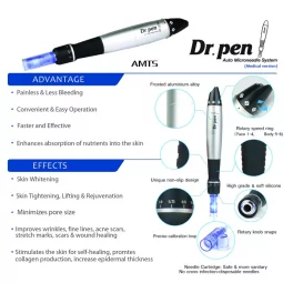DR PEN ULTIMA A1 C