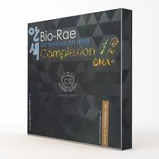 Bio Rae Complexion 12 Skin Whitening Injections - Made in Korea