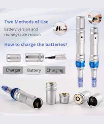 Dr Pen A6 (Qr Code Authentication)