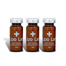 Lipo Lab+ (10ml)