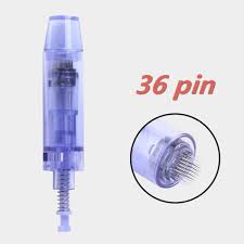 36 Pin Needle