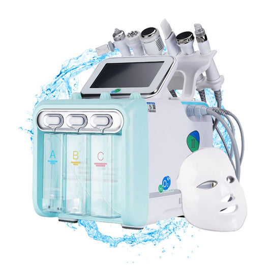 HydraFacial Machine 7 in 1