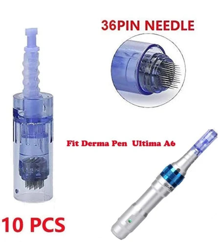 36 Pin Needle