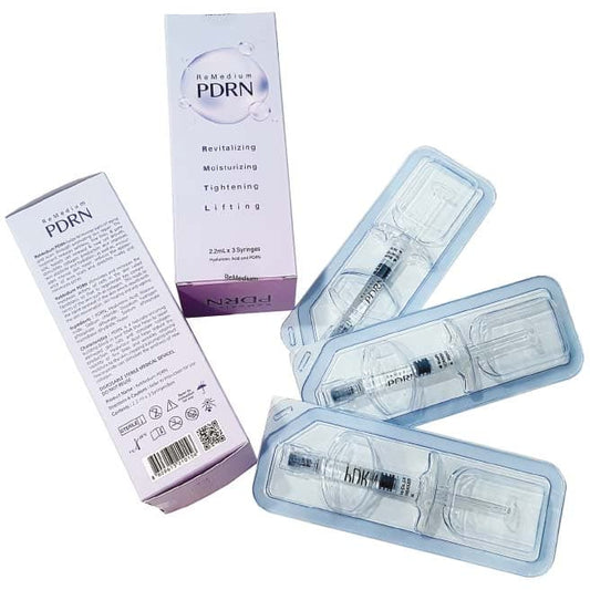 REMEDIUM PDRN KOREAN