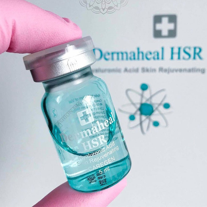 Dermaheal HSR .Skin rejuvenation micro needeling serum